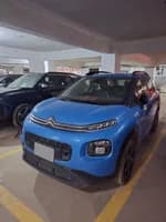 Citroën C3 Aircross 2021 (3)
