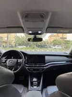 Škoda Octavia A8 2021 (4)