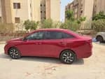 Chevrolet Optra 2026 (10)