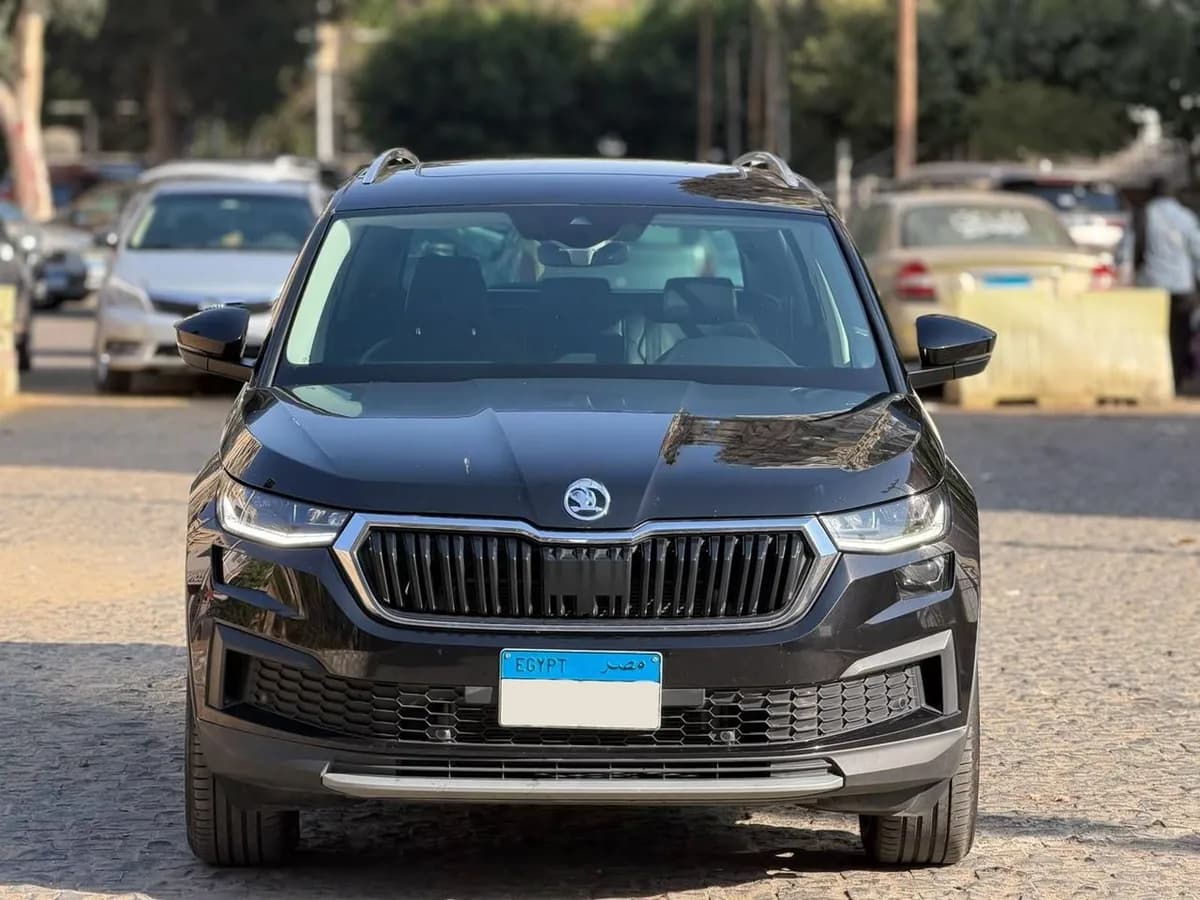 Škoda Kodiaq 2024 (1)