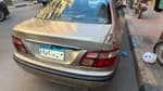 Nissan Sunny 2003 (11)