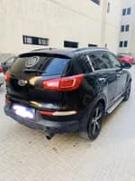 Kia Sportage 2012 (3)