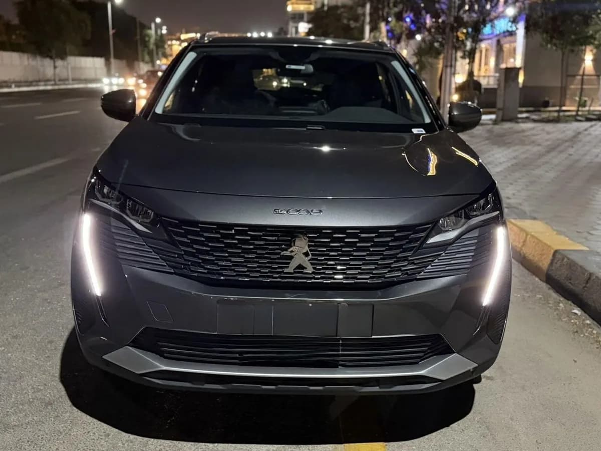 Peugeot 3008 2022 (1)