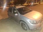 Renault Sandero Step Way 2015 (5)