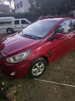 Hyundai Accent RB 2012 (2)