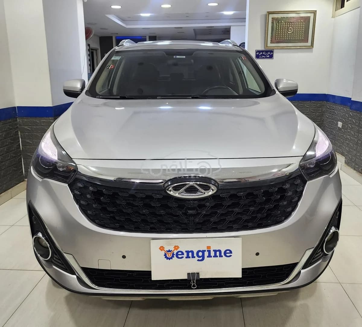 Chery Tiggo 7 2023 (1)