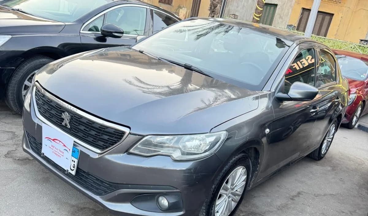 Peugeot 301 2020 (11)