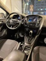 Ford Focus 2018 (7)
