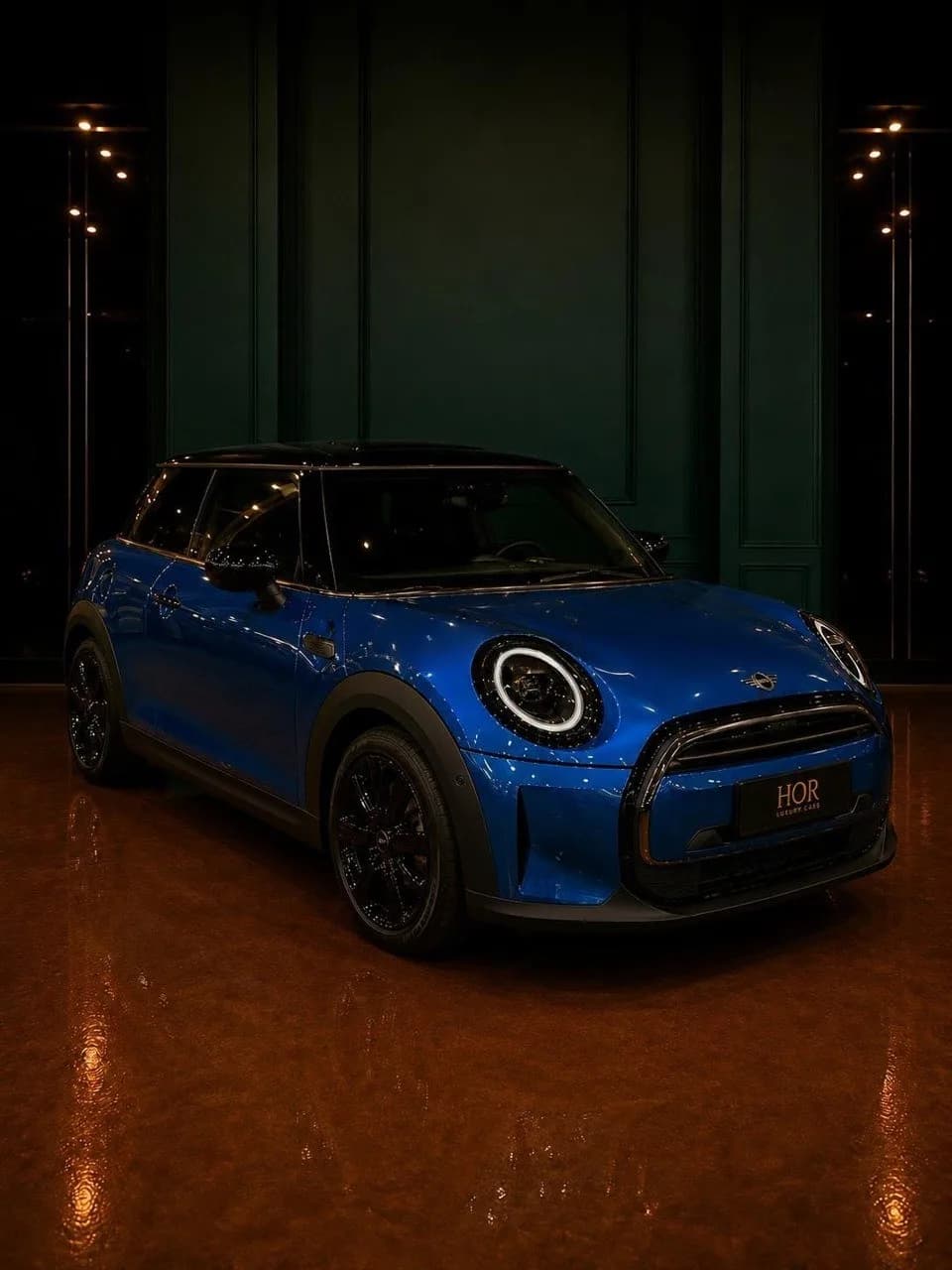 MINI Cooper 2023 (1)