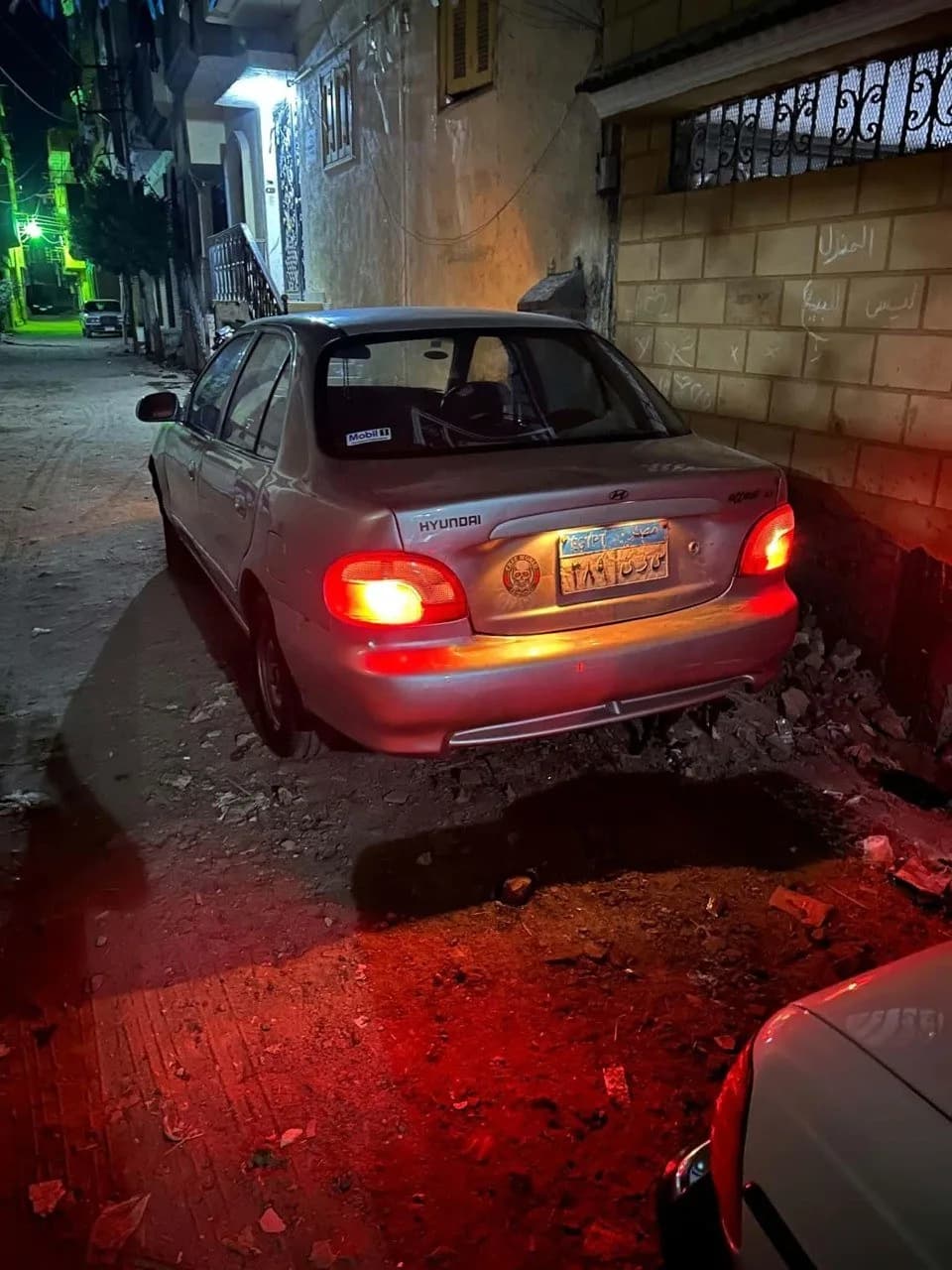Hyundai Accent 2004 (0)