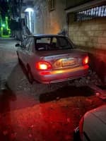 Hyundai Accent 2004 (0)
