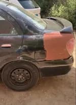 Nissan Sunny 2009 (9)