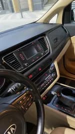 Kia Carnival 2018 (10)