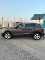 Nissan Qashqai 2018 (7)