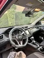 Nissan Qashqai 2019 (5)