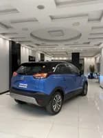 Opel Crossland 2021 (5)