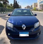 Renault Logan 2016 (2)