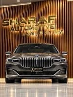 BMW 730 2021 (9)