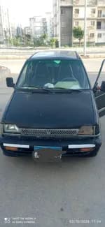 Suzuki Maruti 2010 (4)
