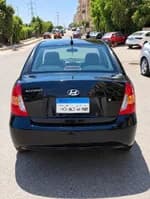 Hyundai Accent 2006 (1)