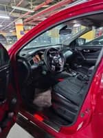 Nissan Qashqai 2019 (2)