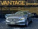 Mercedes E 180 2018 (3)