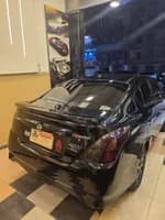Nissan Sunny 2024 (6)