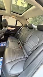 Mercedes C 180 2020 (5)