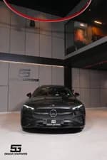 Mercedes CLE 300 2024 (1)