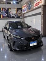 Cupra Formentor 2023 (2)