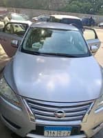 Nissan Sentra 2019 (0)