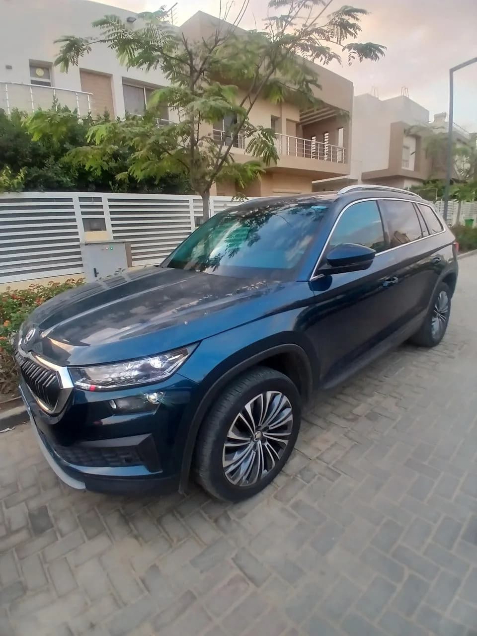 Škoda Kodiaq 2024 (1)