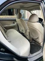 Kia Cerato 2009 (8)