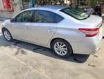Nissan Sentra 2019 (4)
