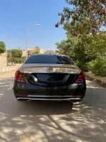 Mercedes S 400 2015 (1)