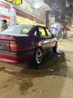 Opel Vectra 1995 (6)