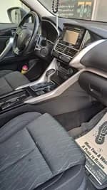 Mitsubishi Eclipse Cross 2018 (5)