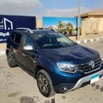 Renault Duster 2018 (2)