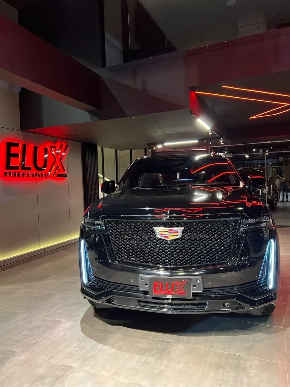 Cadillac Escalade 2026 (1)