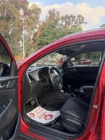 Hyundai Tucson 2017 (7)