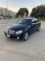 Mercedes-Benz 280 2008 (0)