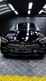 Mercedes C 180 2026 (0)