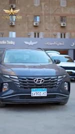 Hyundai Tucson GDI 2022 (0)