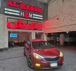 Kia Cerato 2014 (3)