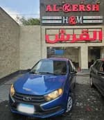 Lada Granta 2021 (0)