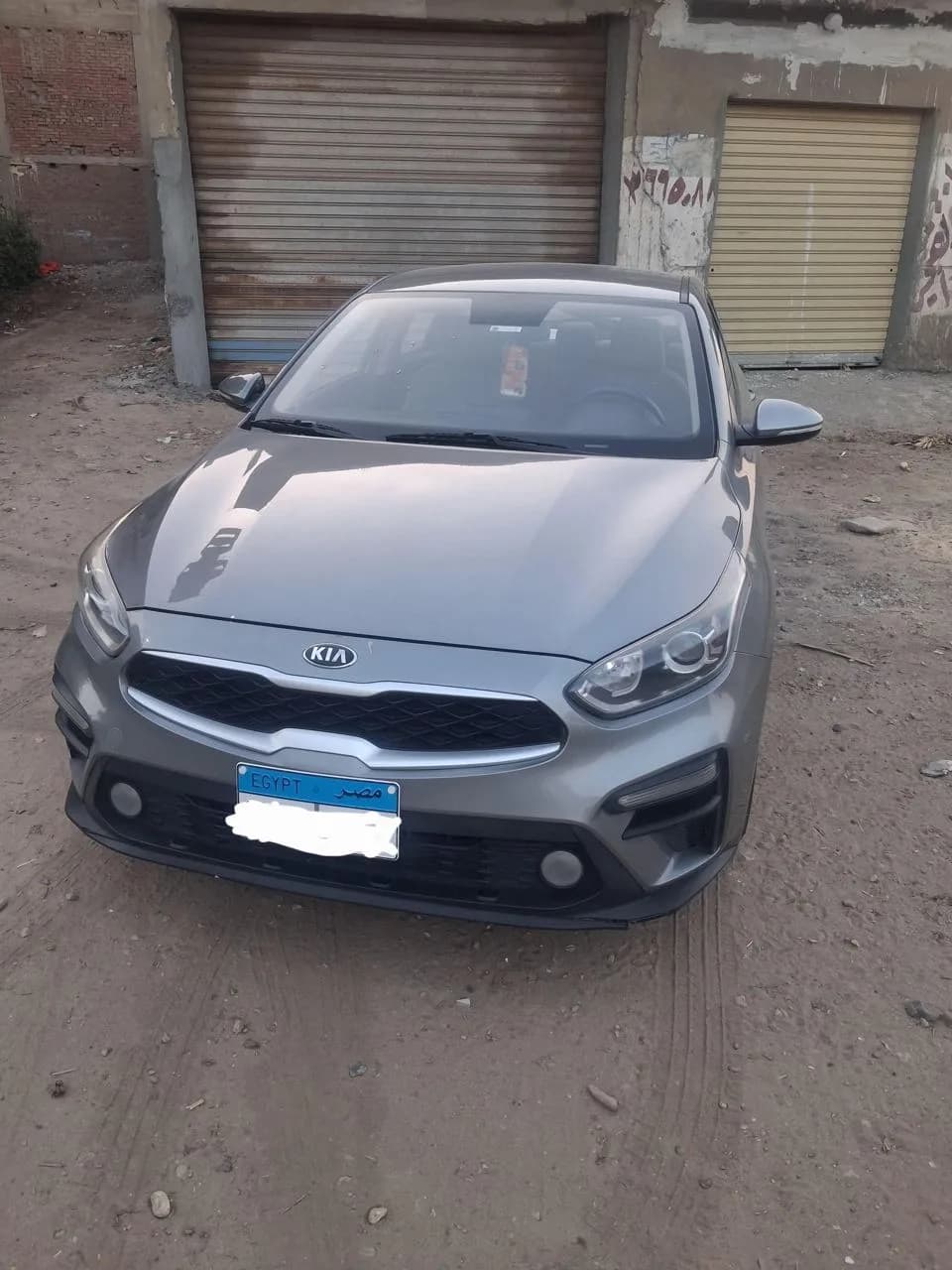 Kia Cerato 2021 (1)