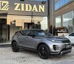 Land Rover Range Rover Evoque 2024 (0)