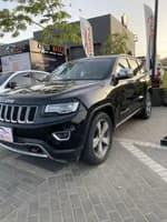 Jeep Grand Cherokee 2016 (3)