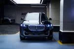 BMW X5 2024 (0)