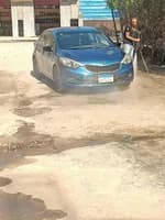 Kia K3 2014 (3)